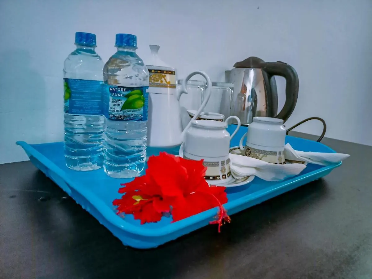 Guest house Mayura Lake Sigiriya