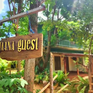 Gasthof Jaana Guest